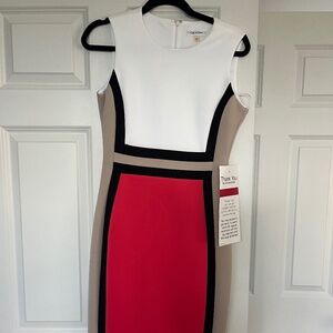 Calvin Klein dress M